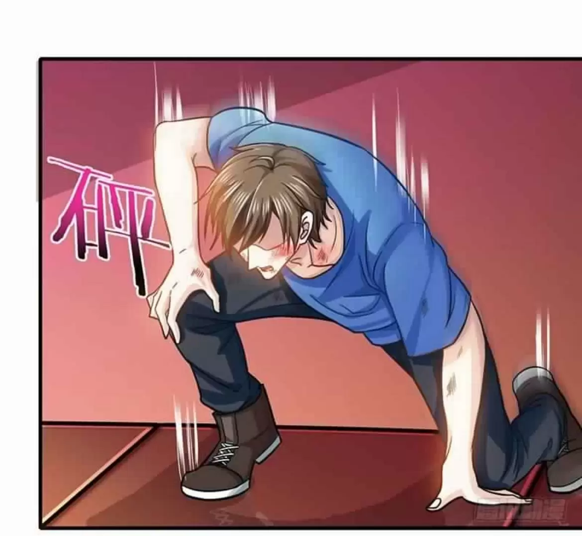 Perspectiva Divina — Capítulo 24 — 9
