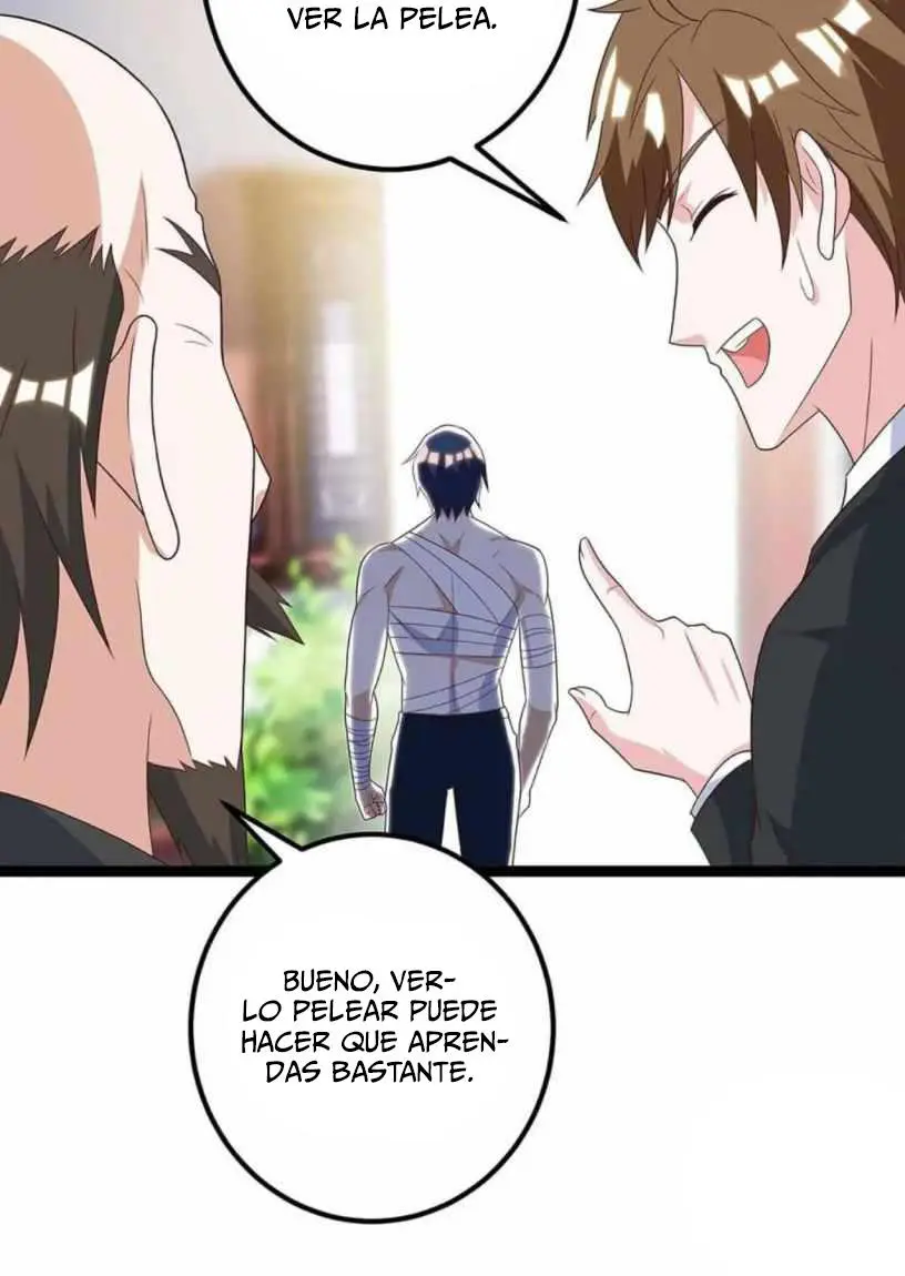 Perspectiva Divina — Capítulo 111 — 10