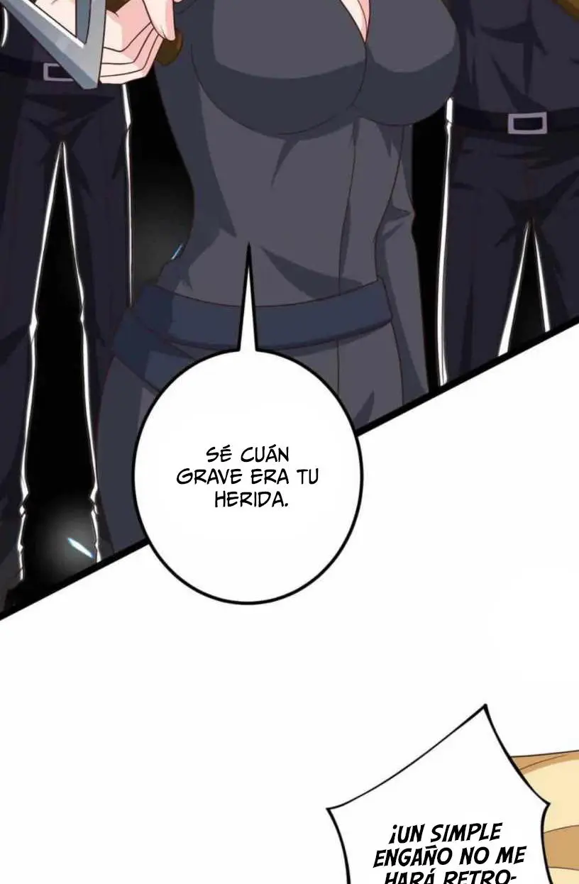 Perspectiva Divina — Capítulo 111 — 15