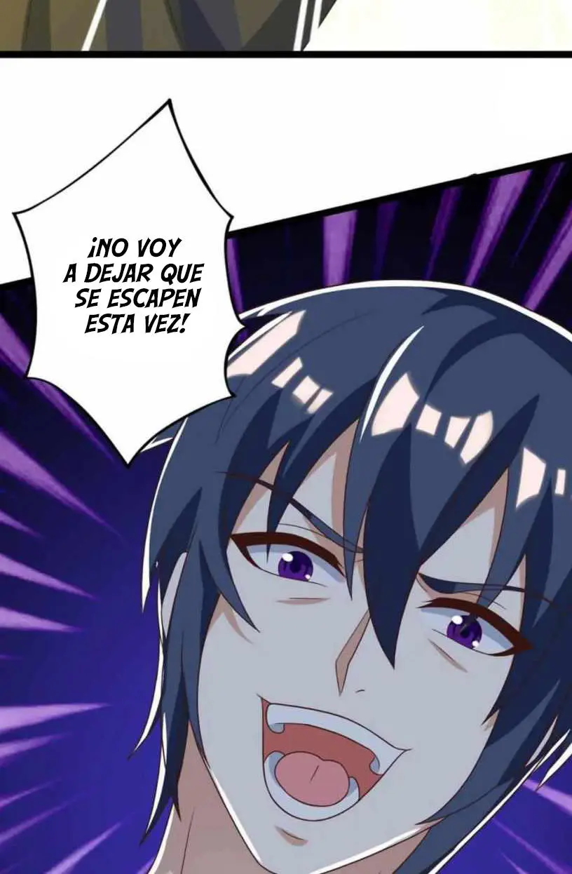 Perspectiva Divina — Capítulo 111 — 19