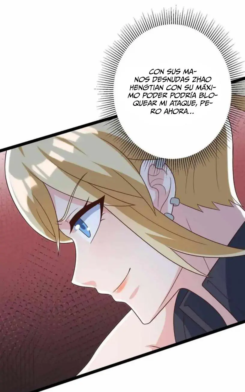 Perspectiva Divina — Capítulo 111 — 22