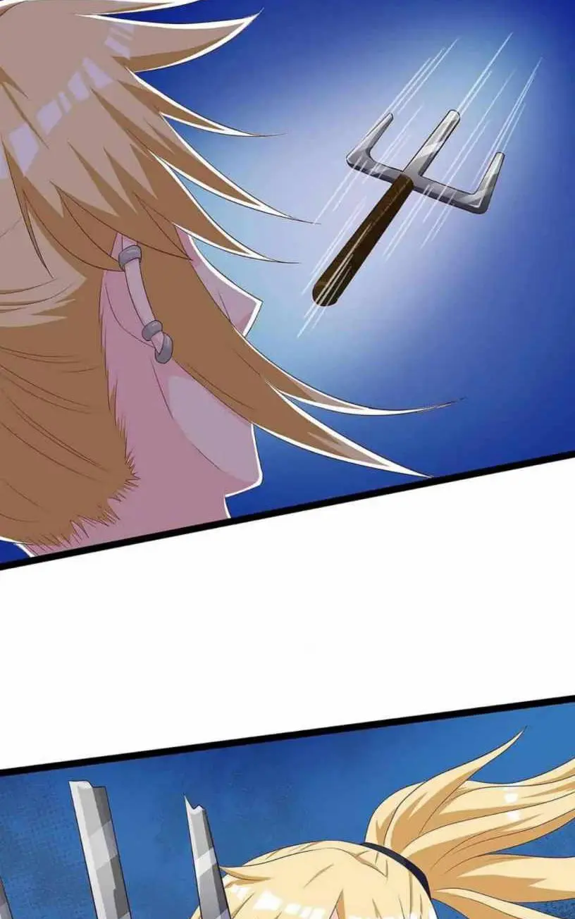 Perspectiva Divina — Capítulo 111 — 27