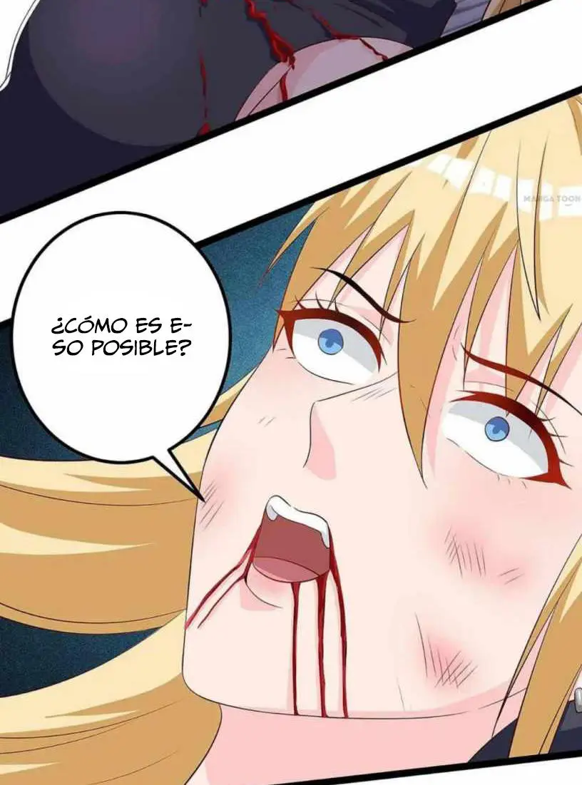 Perspectiva Divina — Capítulo 111 — 33