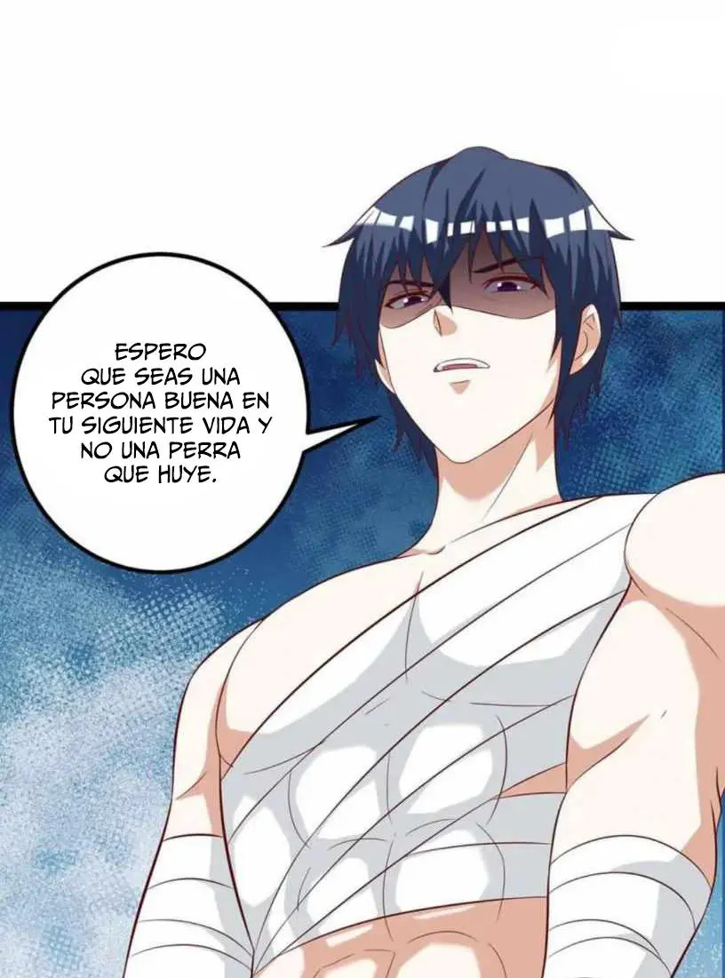 Perspectiva Divina — Capítulo 111 — 36