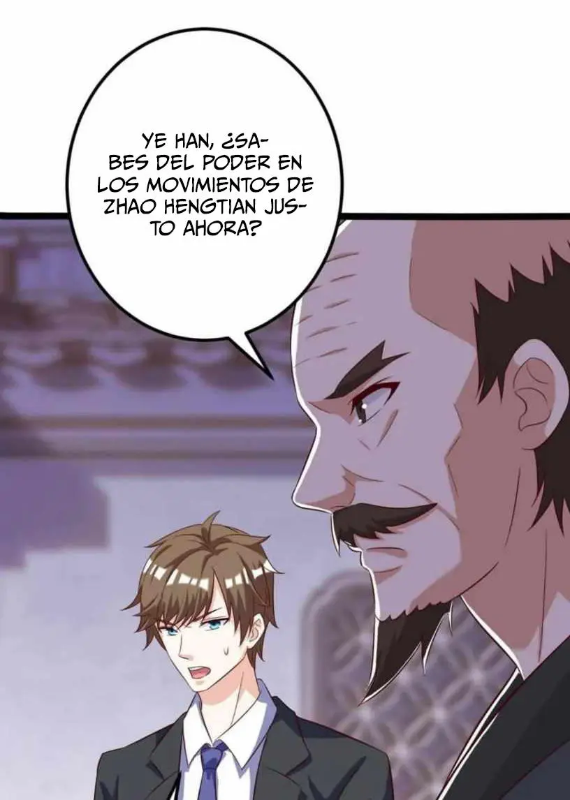 Perspectiva Divina — Capítulo 111 — 41
