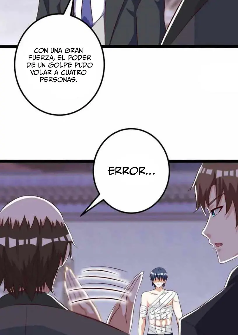 Perspectiva Divina — Capítulo 111 — 42