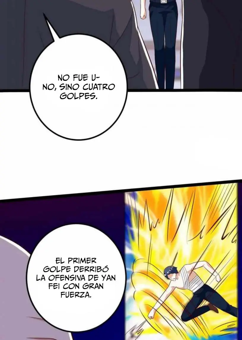 Perspectiva Divina — Capítulo 111 — 43