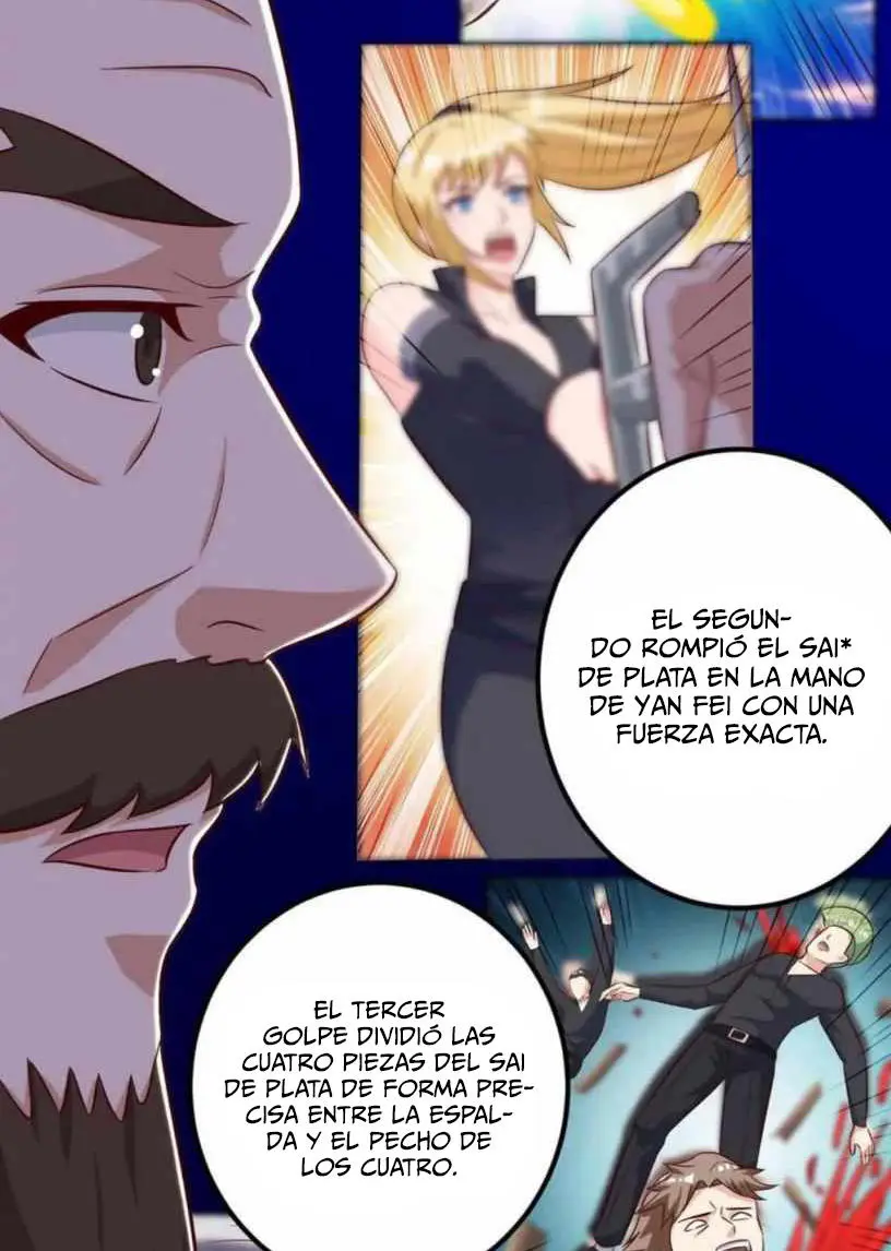 Perspectiva Divina — Capítulo 111 — 44