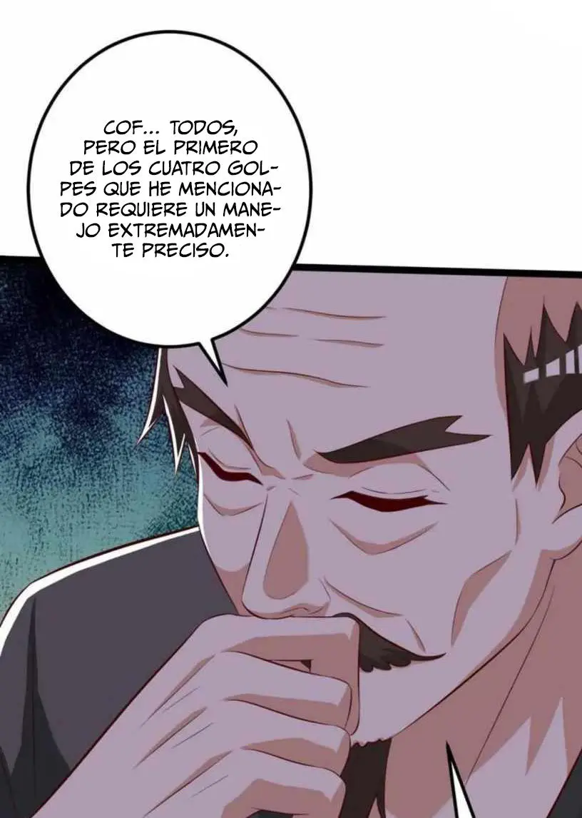Perspectiva Divina — Capítulo 111 — 47
