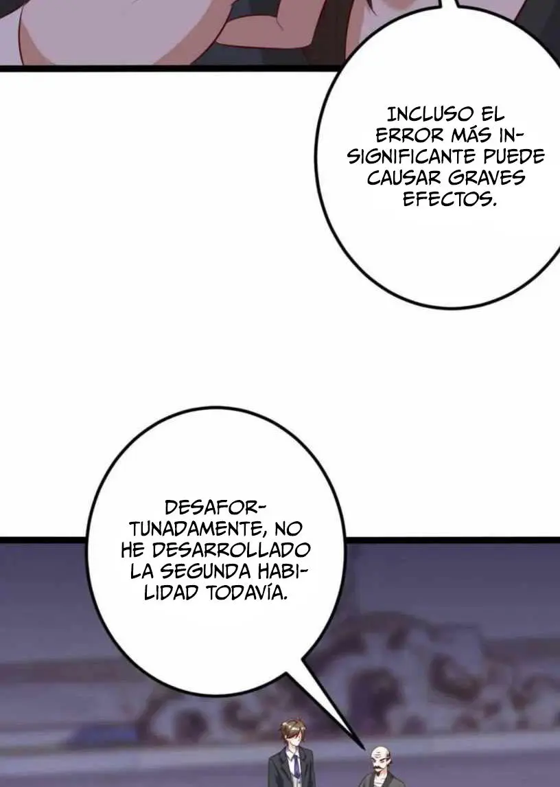 Perspectiva Divina — Capítulo 111 — 48