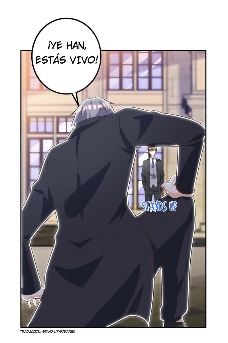 Perspectiva Divina — Capítulo 129 — 5