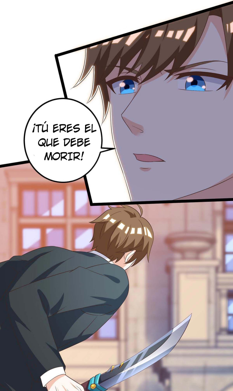 Perspectiva Divina — Capítulo 129 — 25