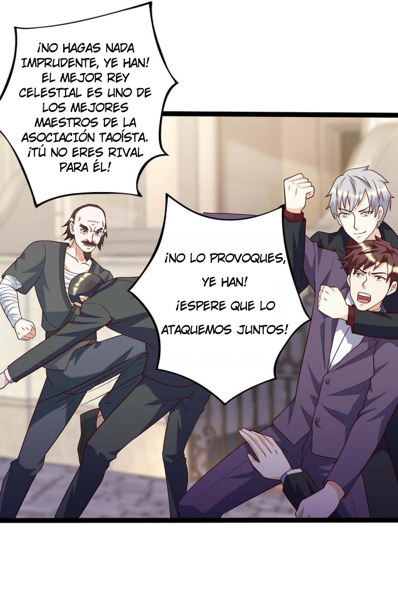 Perspectiva Divina — Capítulo 129 — 37