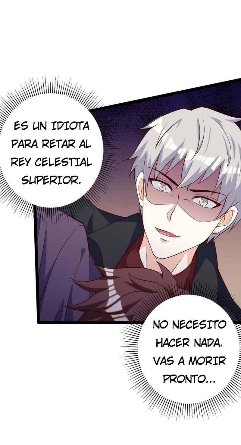 Perspectiva Divina — Capítulo 129 — 38