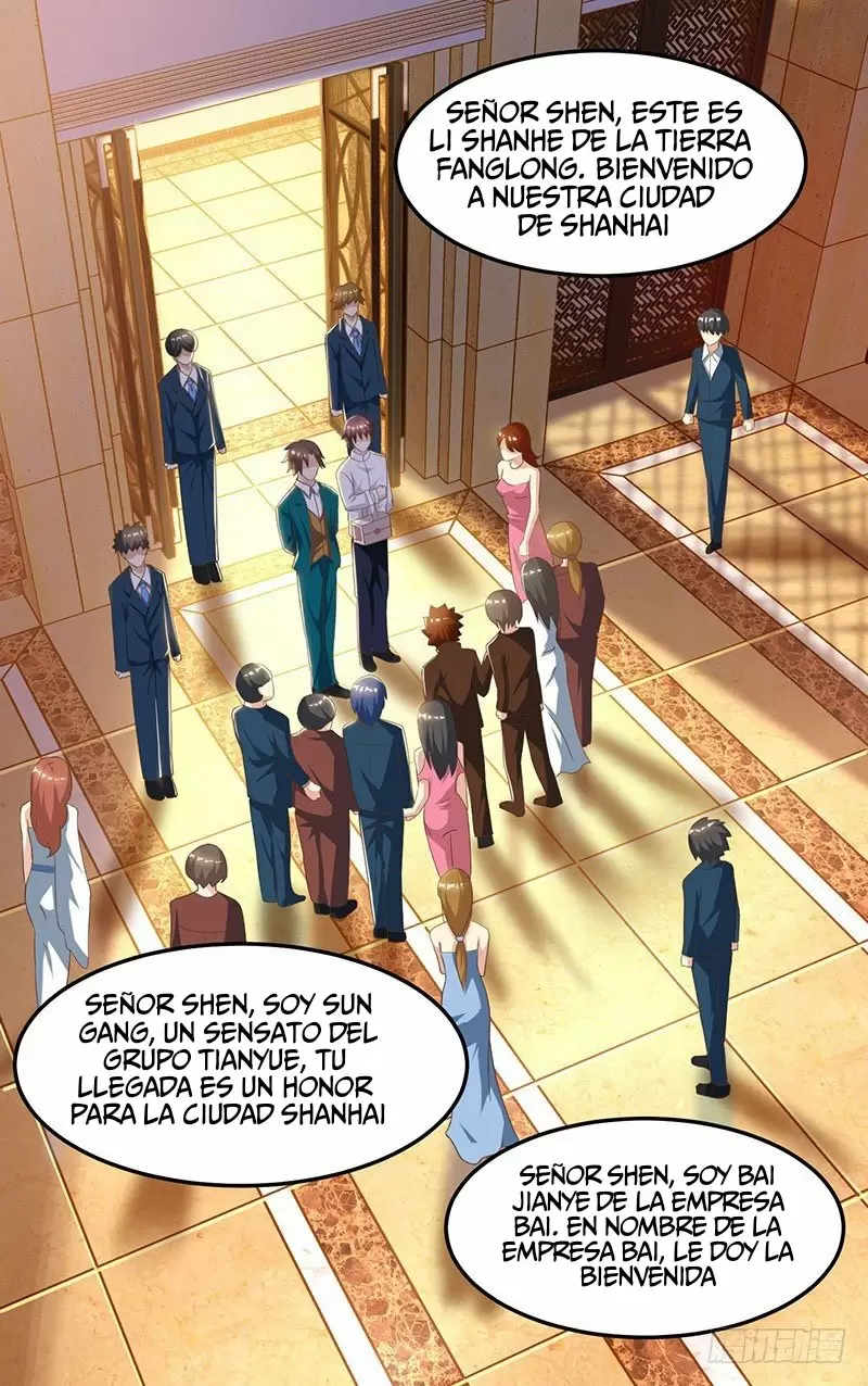 Perspectiva Divina — Capítulo 43 — 10