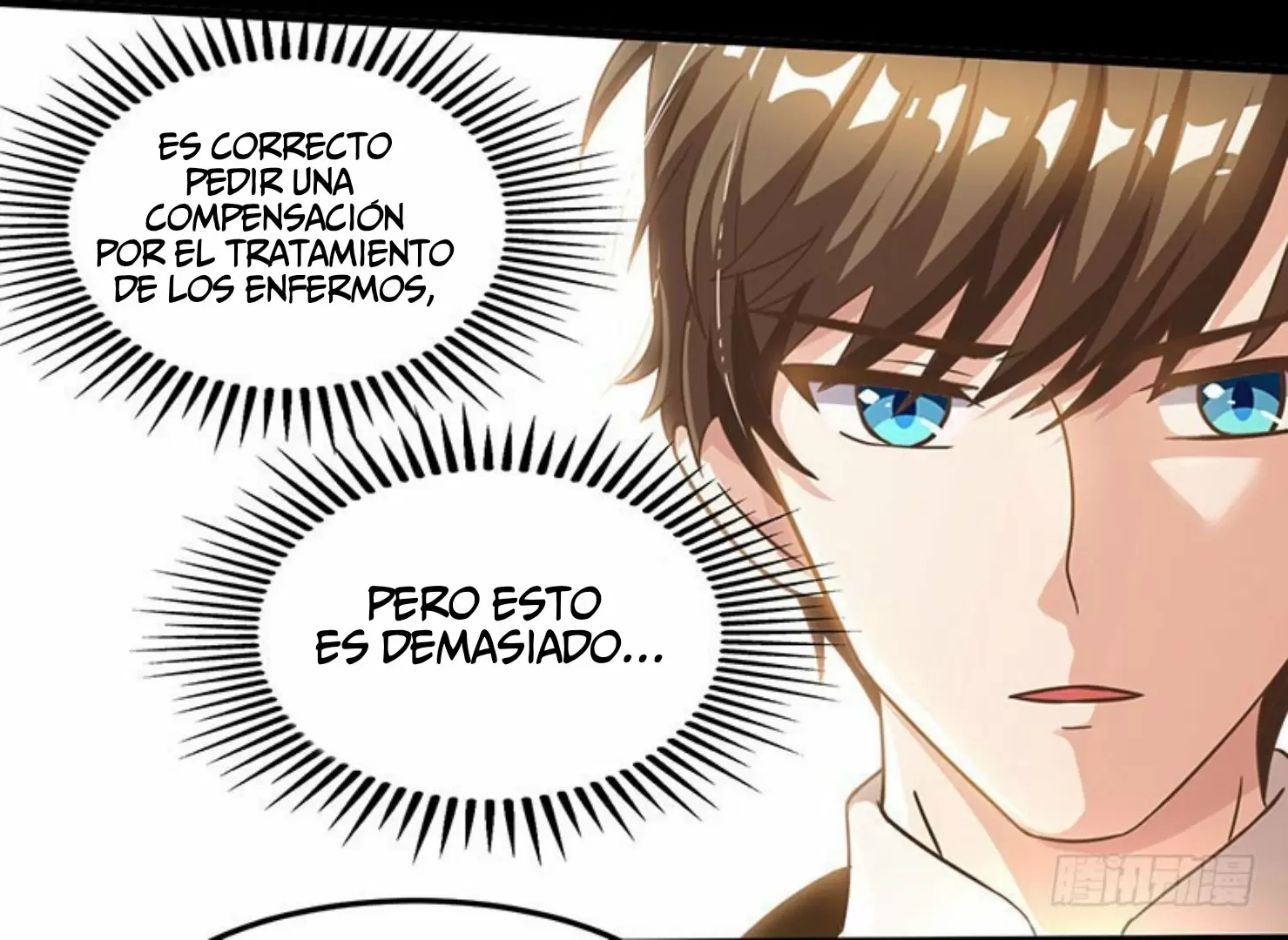 Perspectiva Divina — Capítulo 43 — 13