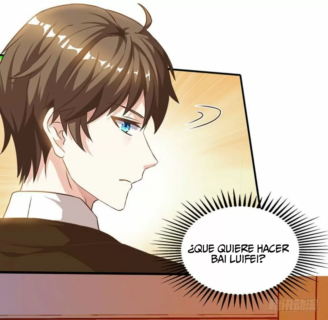 Perspectiva Divina — Capítulo 43 — 16