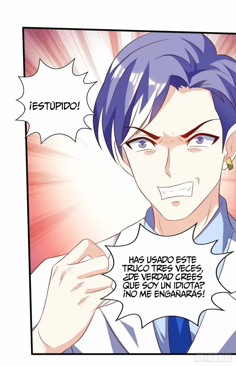 Perspectiva Divina — Capítulo 79 — 16