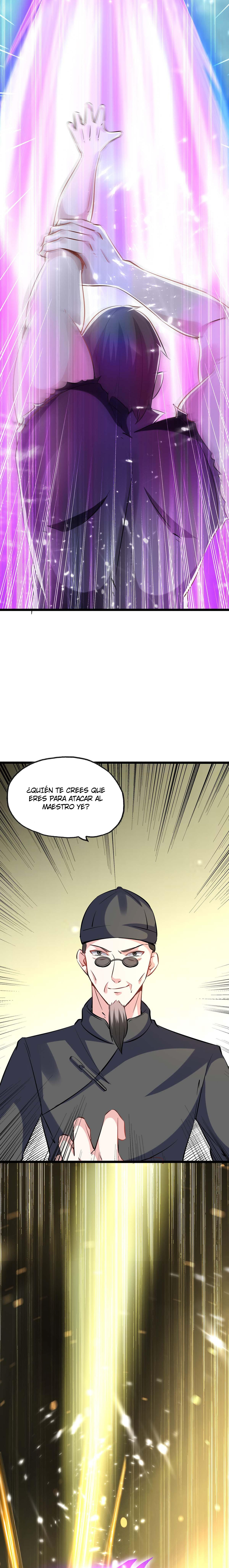 Perspectiva Divina — Capítulo 150 — 3