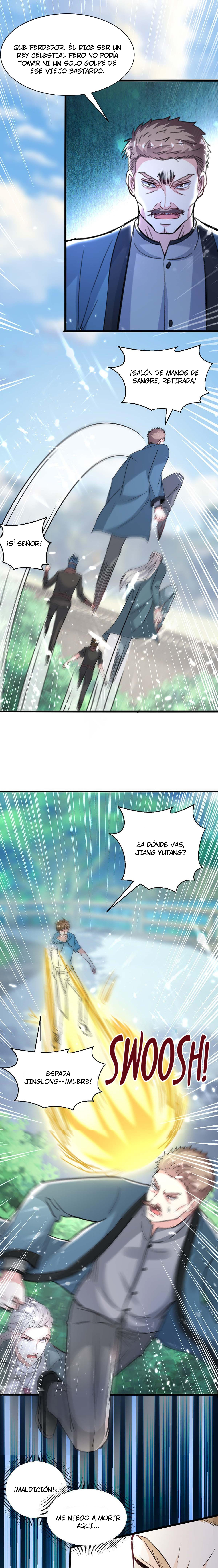 Perspectiva Divina — Capítulo 150 — 9