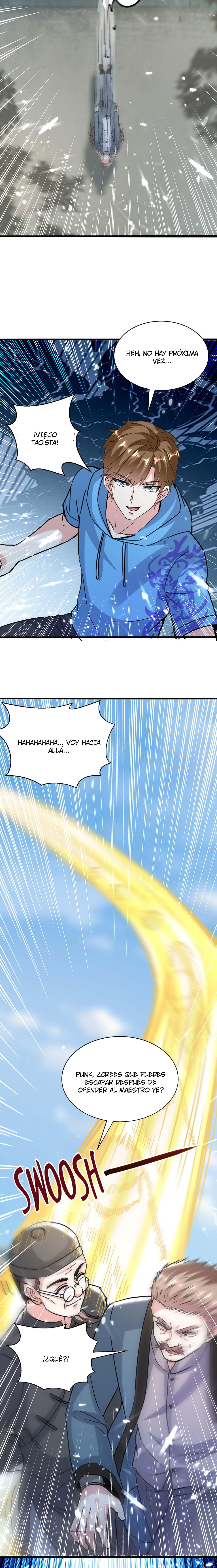 Perspectiva Divina — Capítulo 150 — 11