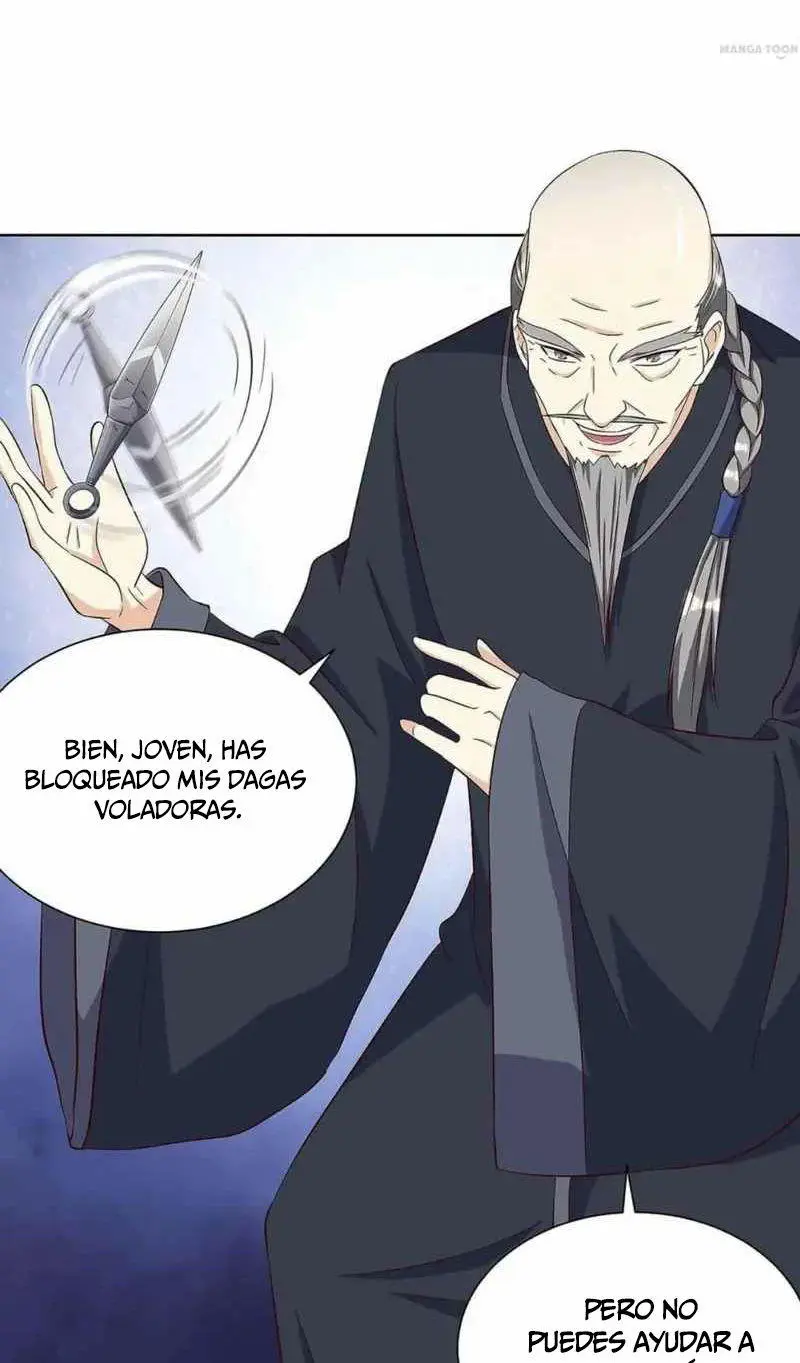 Perspectiva Divina — Capítulo 119 — 5