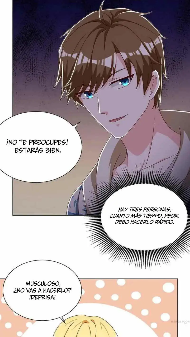 Perspectiva Divina — Capítulo 119 — 12