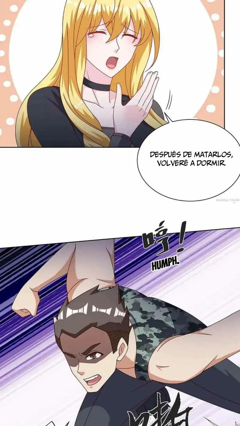 Perspectiva Divina — Capítulo 119 — 13