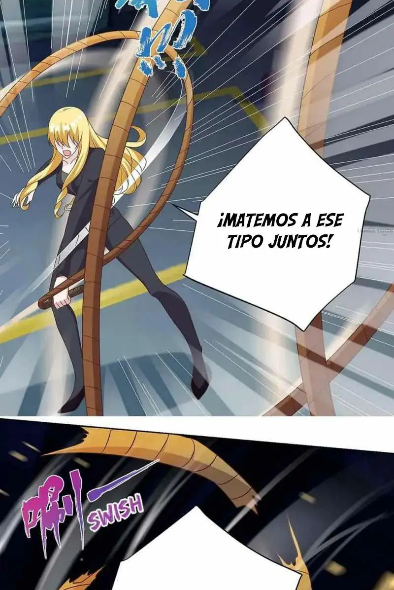 Perspectiva Divina — Capítulo 119 — 20