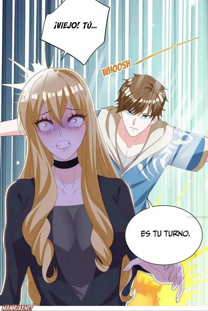 Perspectiva Divina — Capítulo 119 — 25