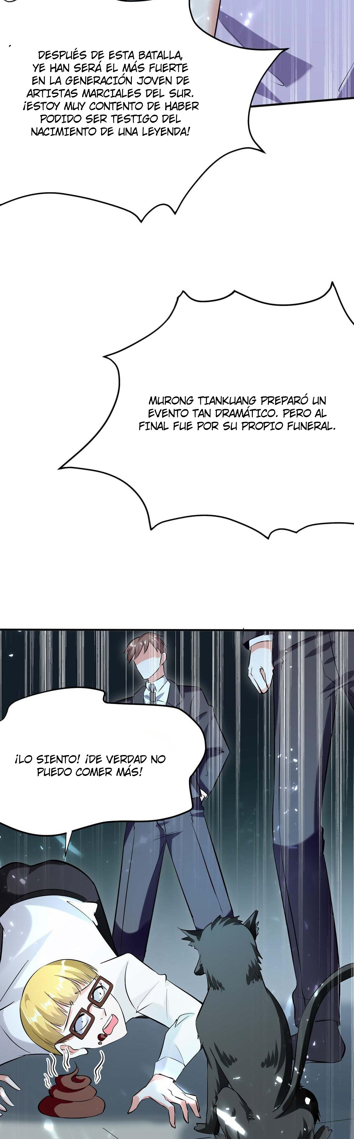 Perspectiva Divina — Capítulo 161 — 4