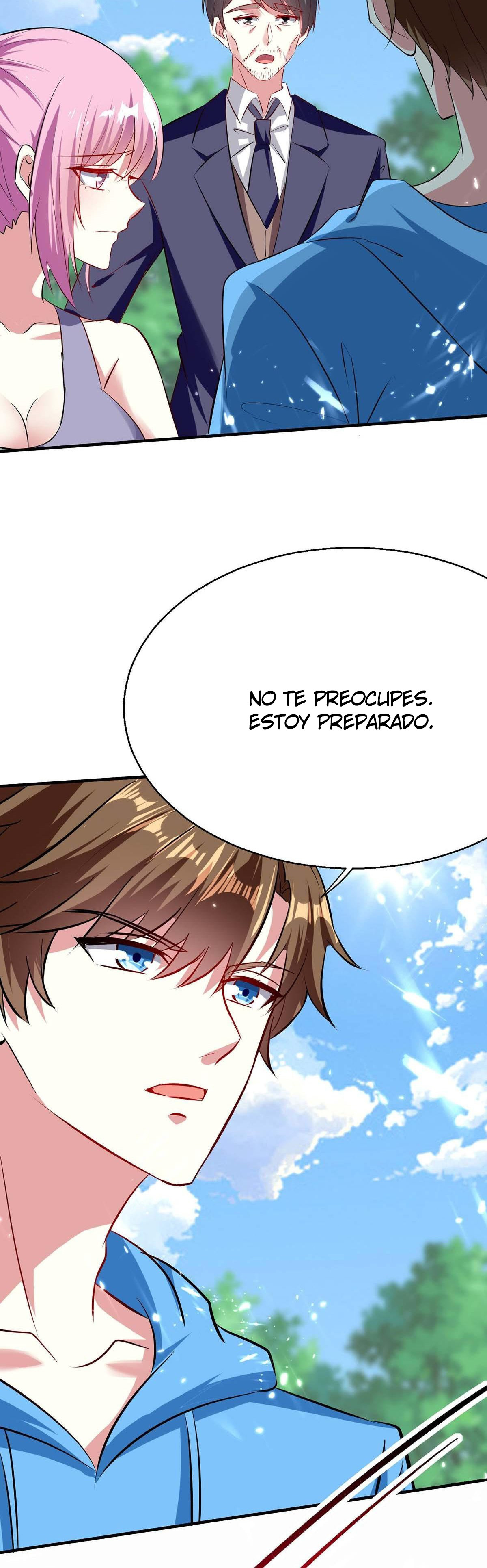 Perspectiva Divina — Capítulo 161 — 7