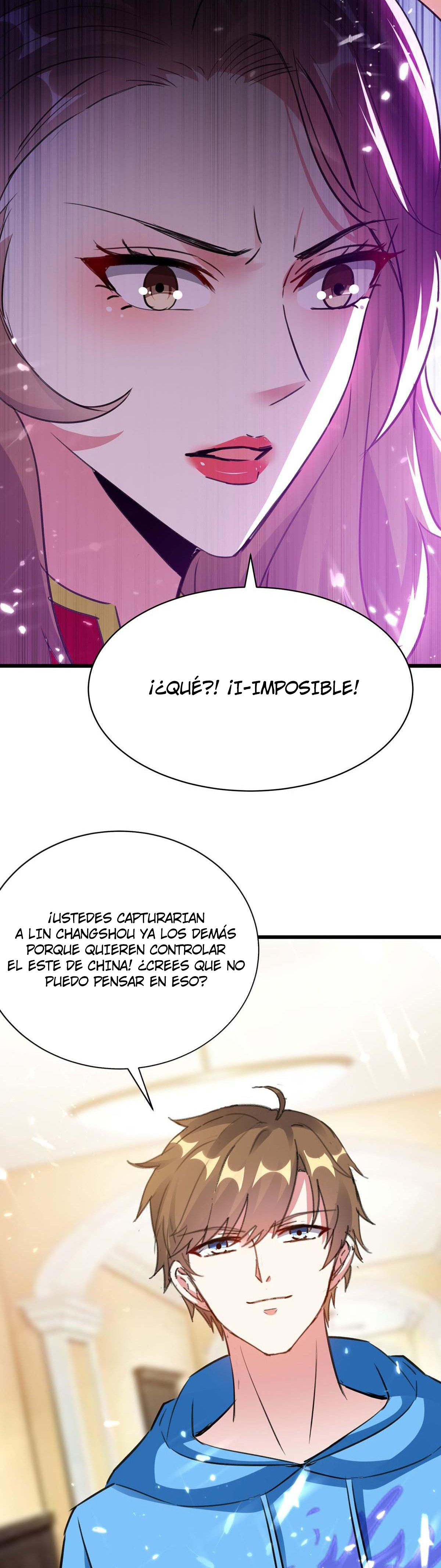 Perspectiva Divina — Capítulo 161 — 16