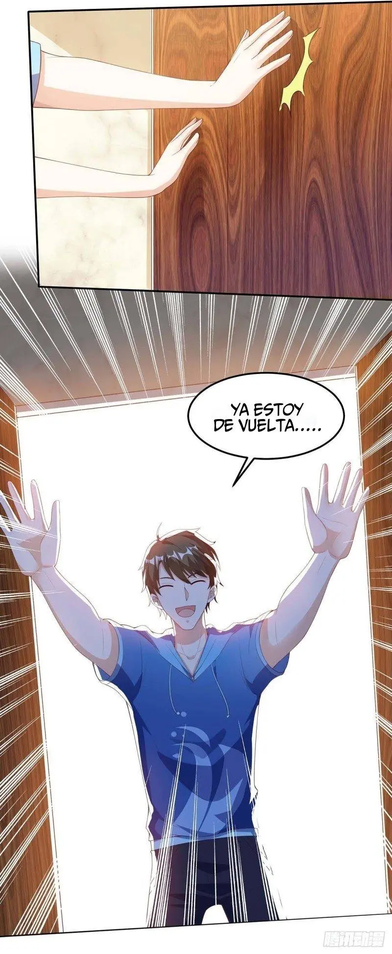 Perspectiva Divina — Capítulo 92 — 4