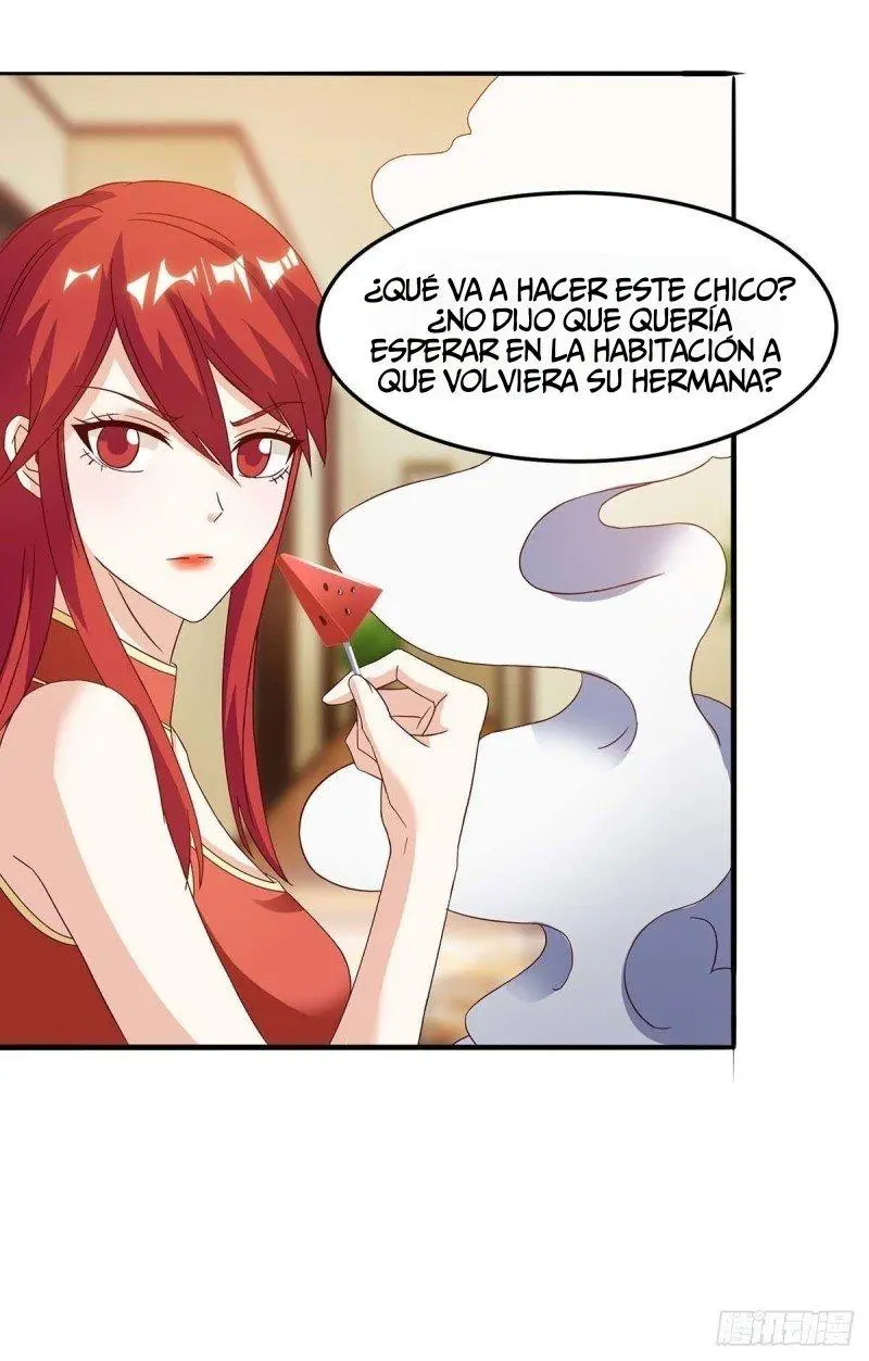Perspectiva Divina — Capítulo 92 — 15