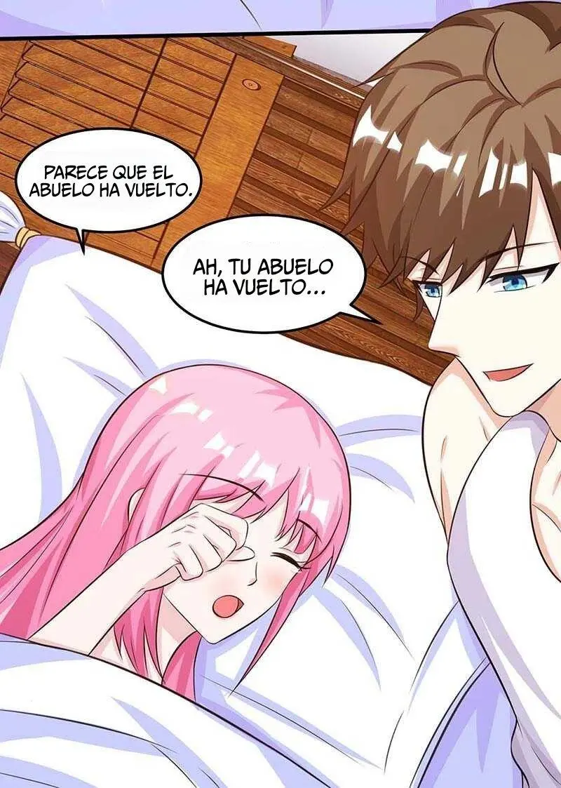 Perspectiva Divina — Capítulo 92 — 29