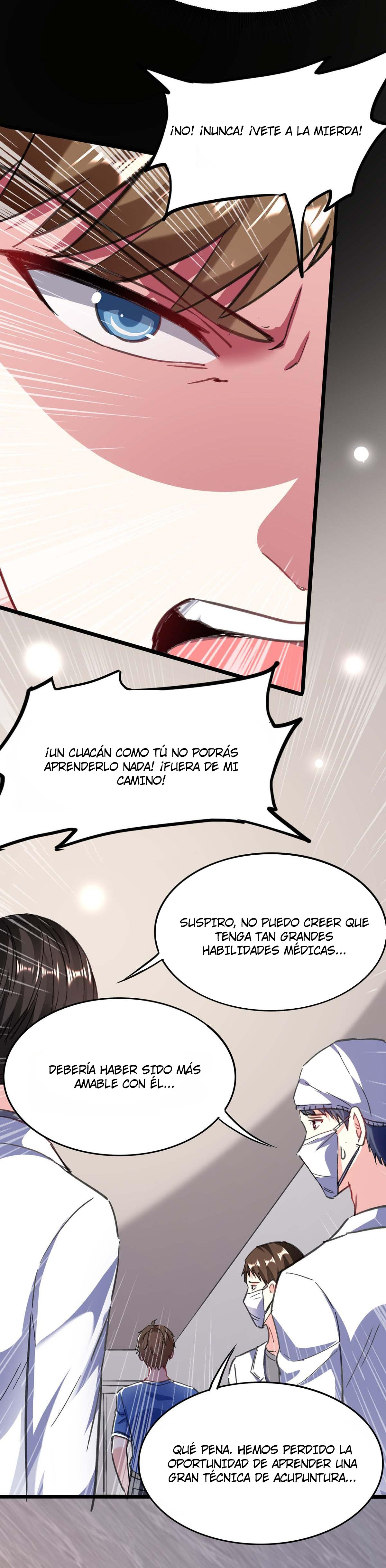 Perspectiva Divina — Capítulo 144 — 4