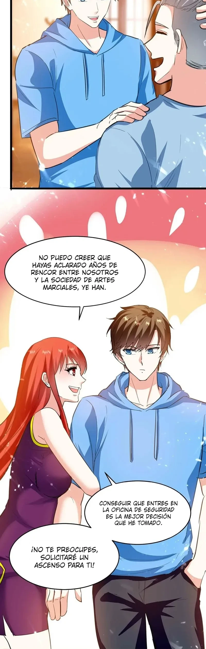 Perspectiva Divina — Capítulo 182 — 6