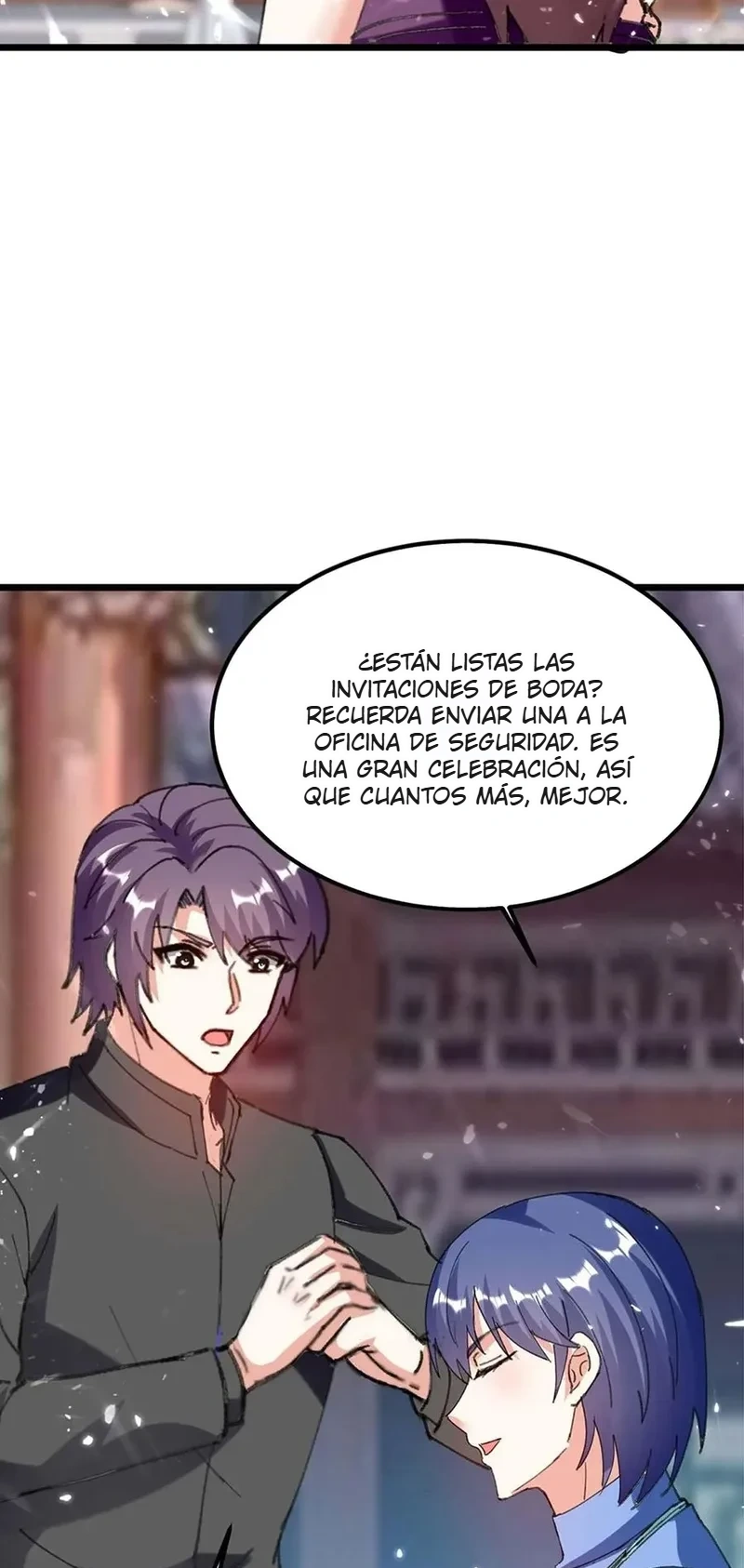 Perspectiva Divina — Capítulo 182 — 16