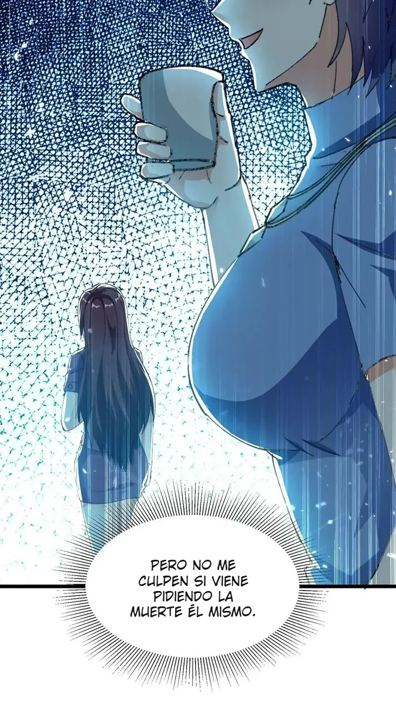 Perspectiva Divina — Capítulo 182 — 18
