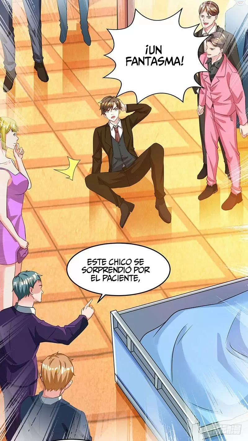 Perspectiva Divina — Capítulo 45 — 18