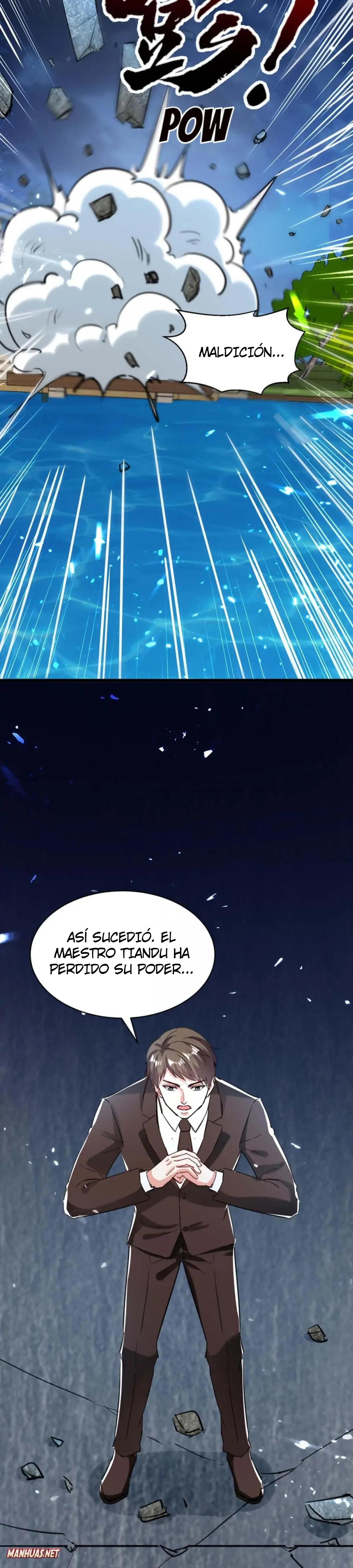 Perspectiva Divina — Capítulo 158 — 4