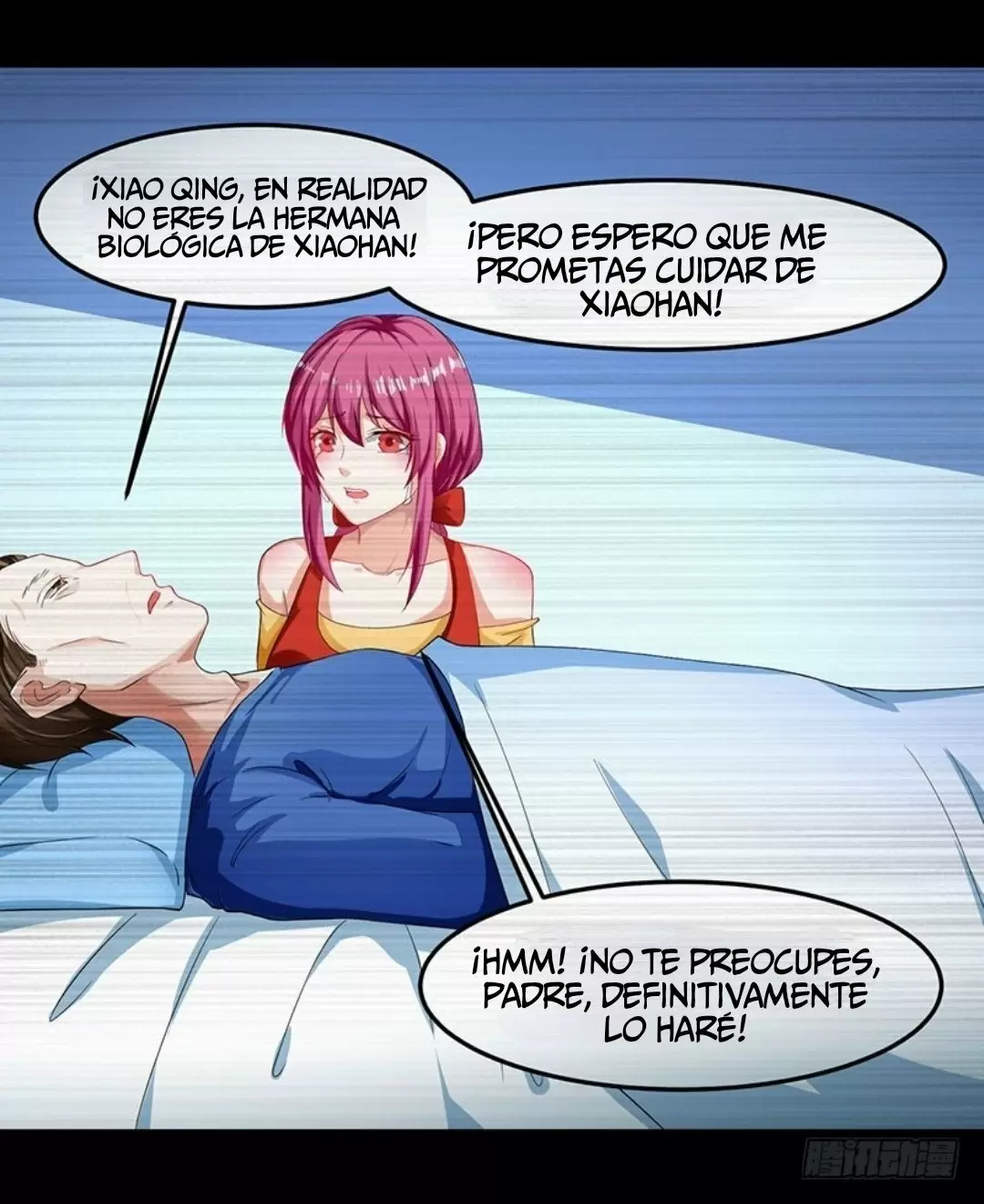 Perspectiva Divina — Capítulo 38 — 10