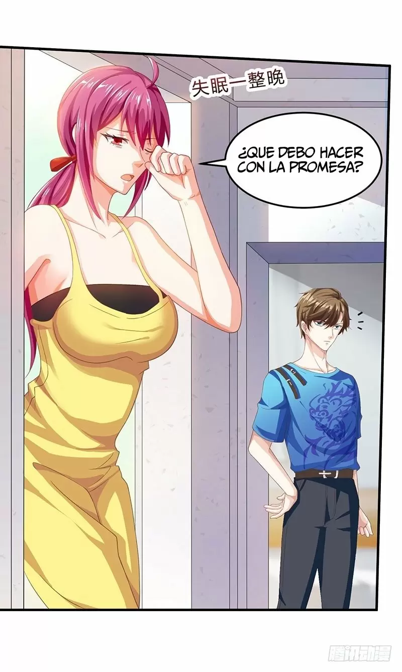 Perspectiva Divina — Capítulo 38 — 15