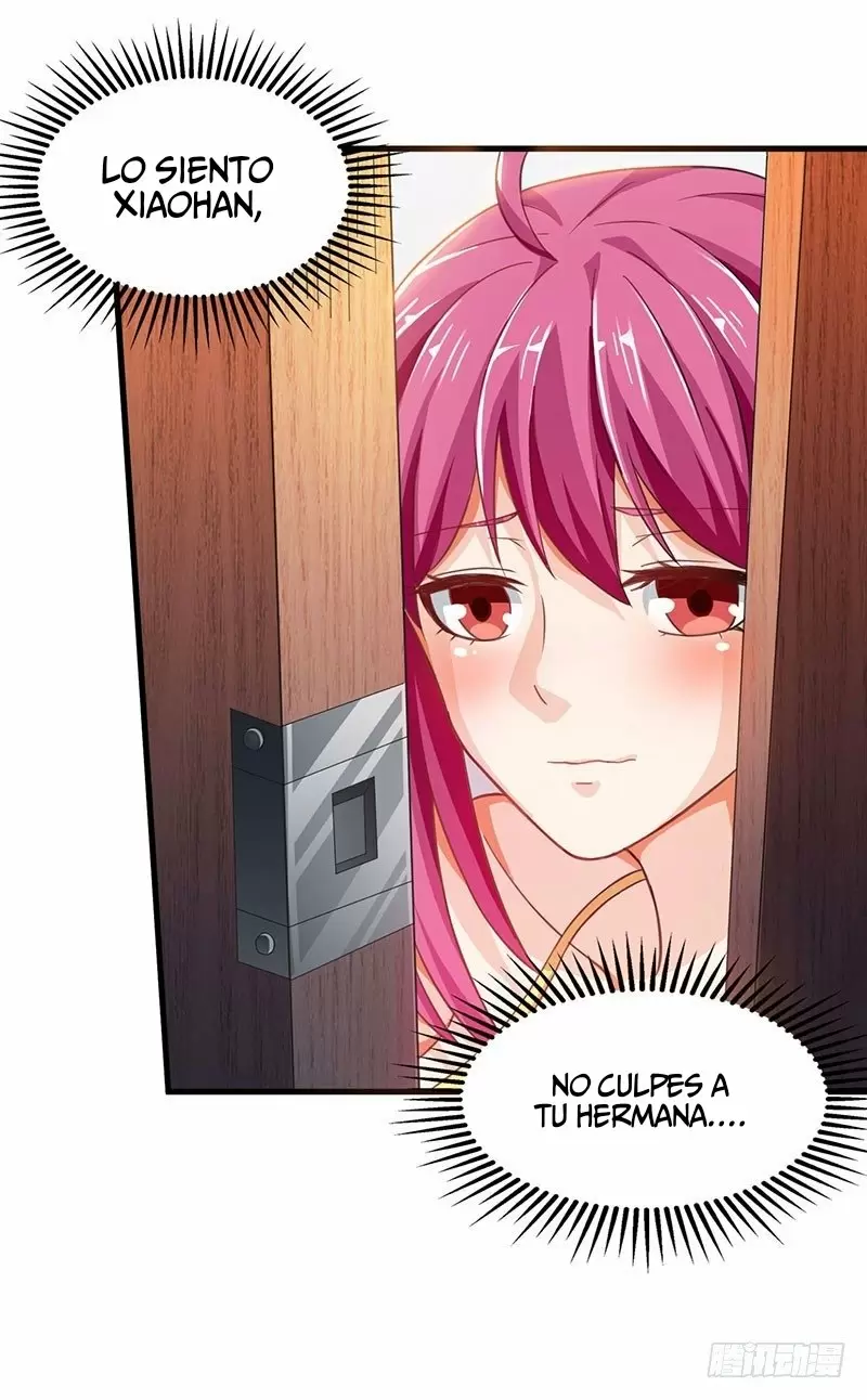 Perspectiva Divina — Capítulo 38 — 21