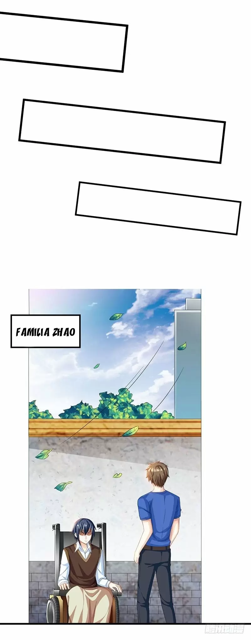 Perspectiva Divina — Capítulo 38 — 22