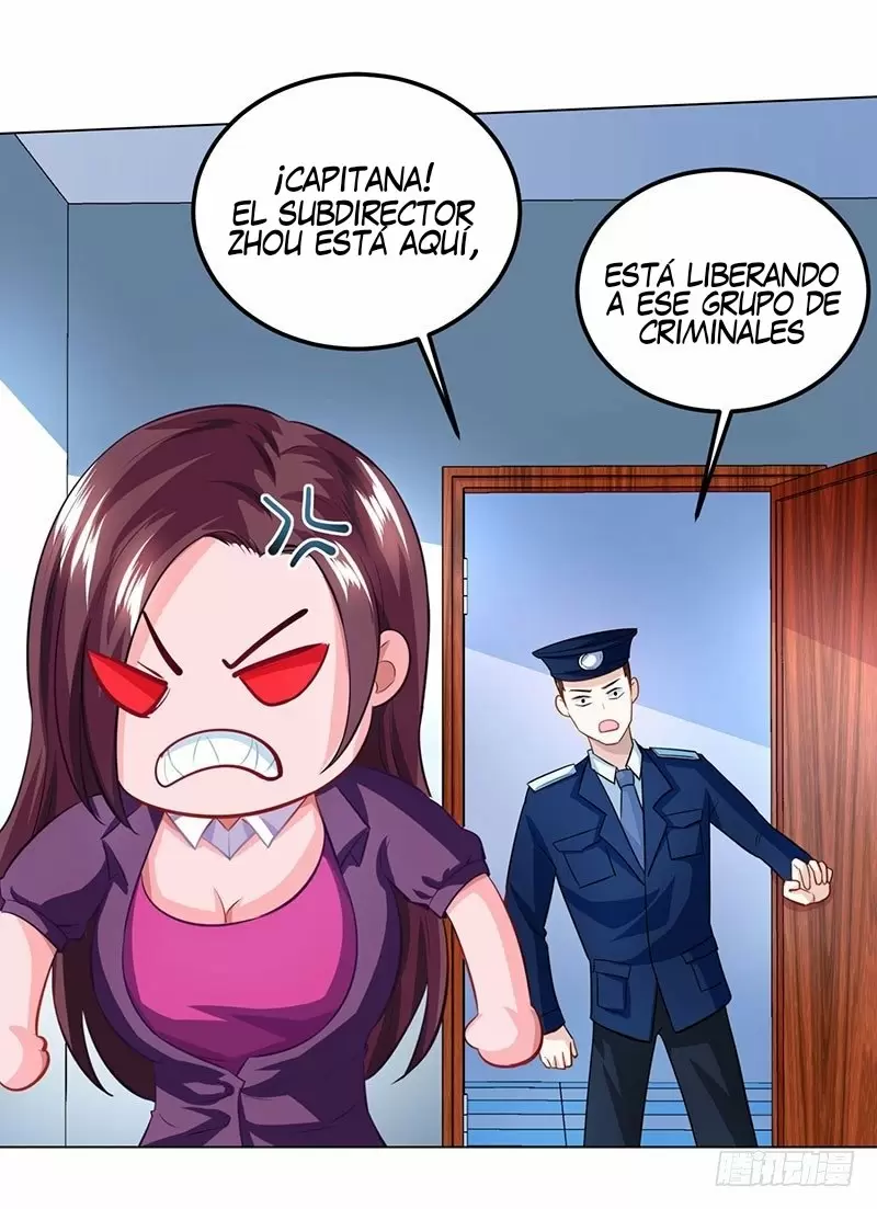 Perspectiva Divina — Capítulo 26 — 7