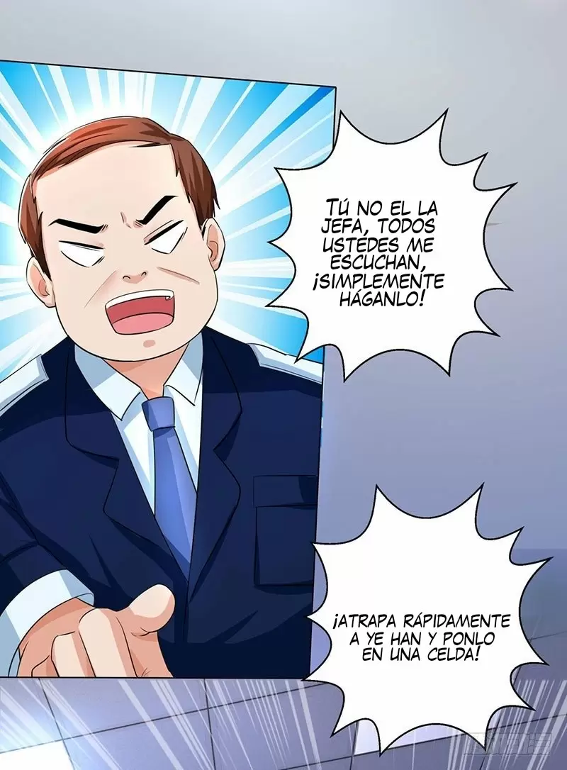 Perspectiva Divina — Capítulo 26 — 19