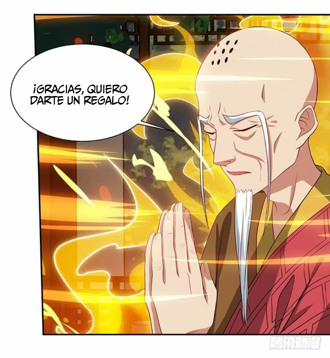 Perspectiva Divina — Capítulo 62 — 15
