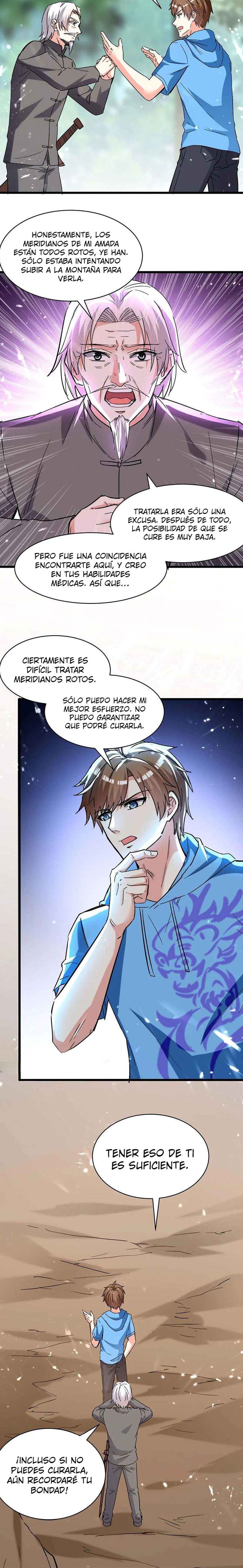 Perspectiva Divina — Capítulo 189 — 4